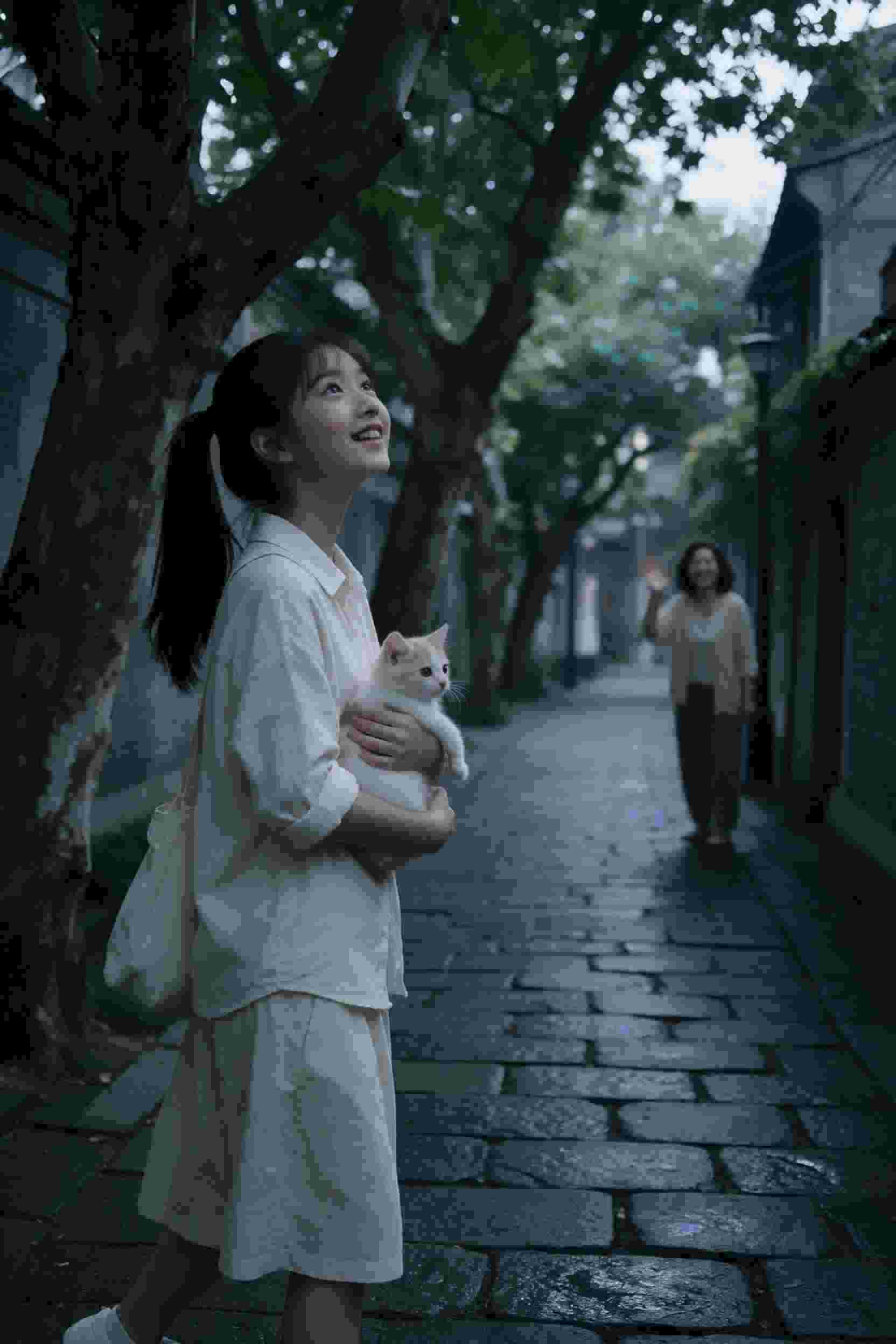 怪物事变